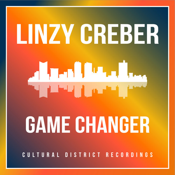 Linzy Creber - Game Changer [CDR103]